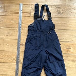Lands End Ski Pants Snowveralls / Overalls kids